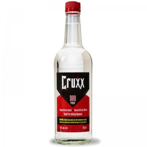 Cruxx Grain Spirit 750ml